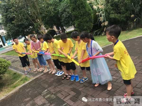 心理健康活动「爱在童年，益在未来」“释放压力、放飞心情”心理健康主题活动