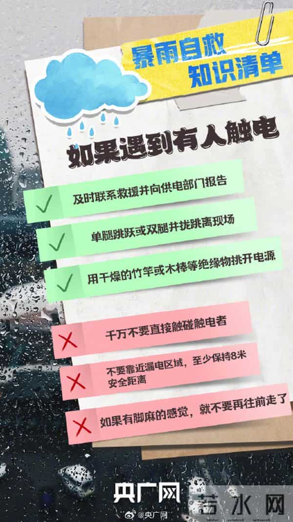 这些紧急求助电话一定记牢