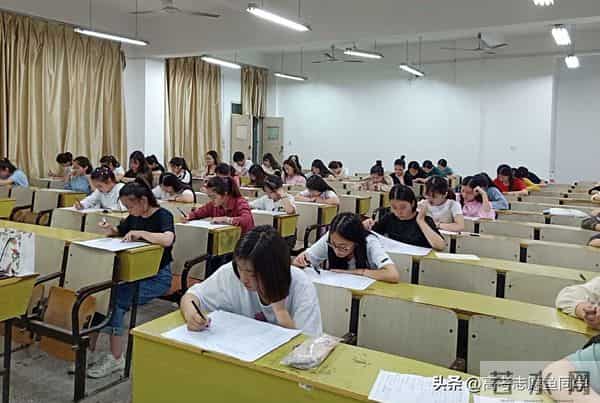 教育学类专业10个“教育学类”热门专业,报考关注度较高,就业稳定不容易失业