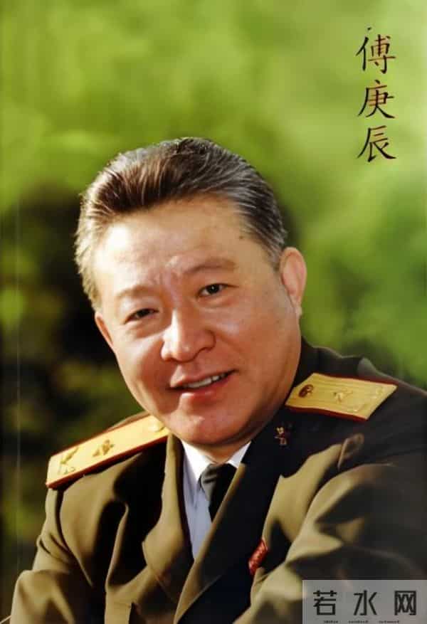 解放军艺术学院院长