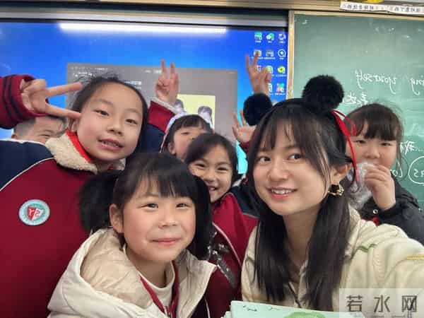 我是被老师教坏的