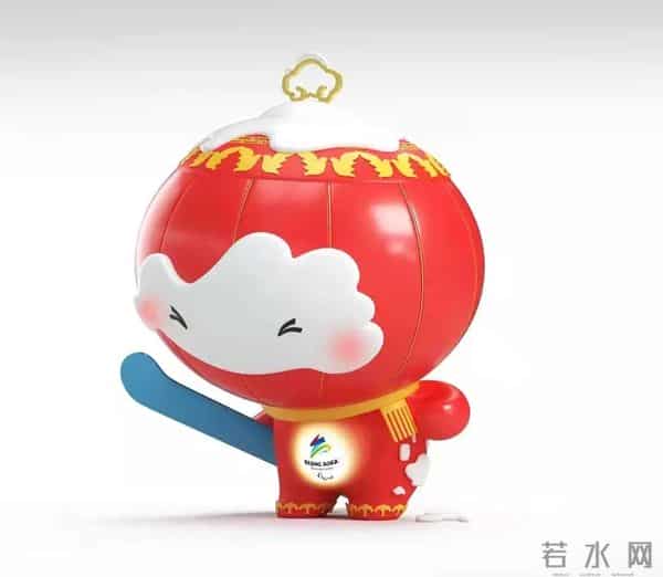 雪容融设计师是95后