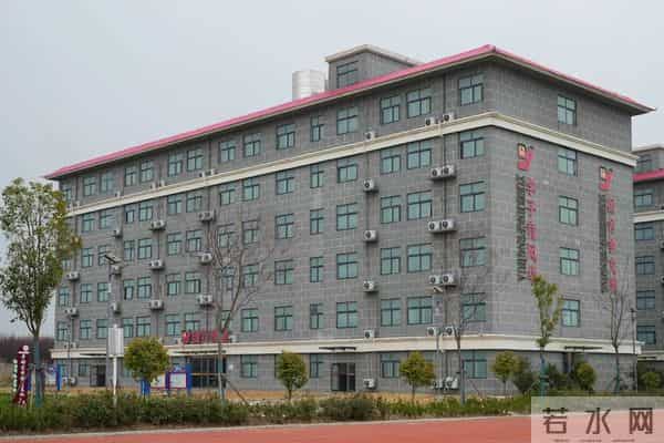 南阳也有定制版的高中了——新时代学校2025年高中部招生简章重磅推出