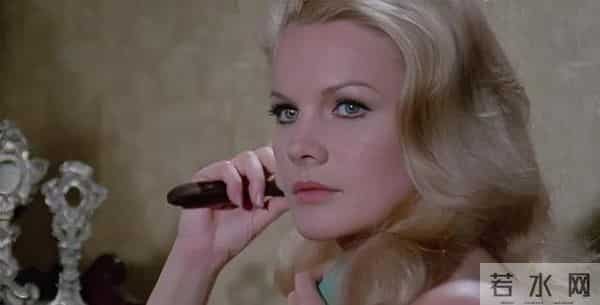 5部意大利悬疑惊悚片:当尺度遇上深度,才是真悬疑封神