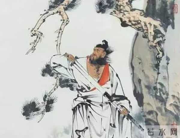 贾岛:工匠精神就是十年磨一剑