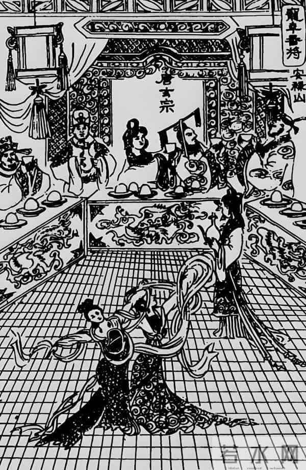 【大唐帝国兴亡录】62盛唐气象，中国历史的巅峰时代