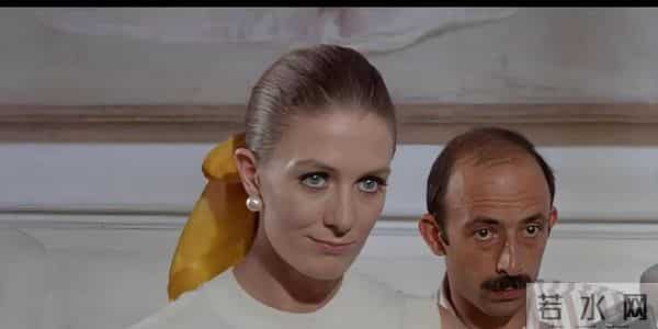 5部意大利悬疑惊悚片:当尺度遇上深度,才是真悬疑封神