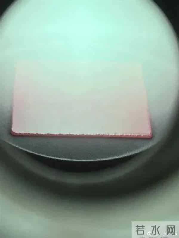 哈工大录取通知书镶宝石