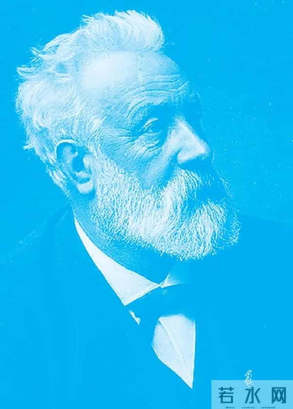 iradon世界终于追赶上了科幻小说,但科幻小说已不在那里