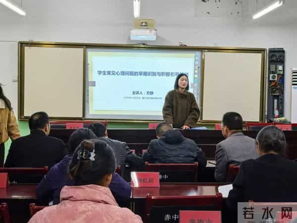 教育心理学案例分析