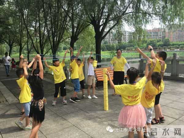 心理健康活动「爱在童年，益在未来」“释放压力、放飞心情”心理健康主题活动