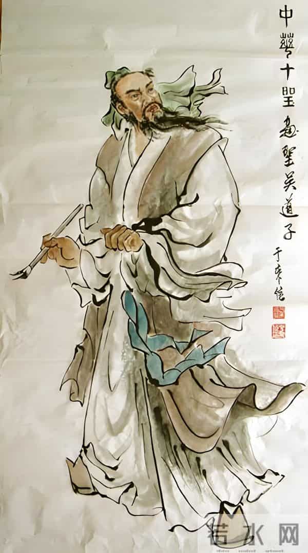 【大唐帝国兴亡录】62盛唐气象，中国历史的巅峰时代