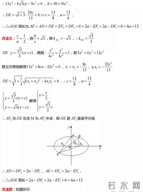 2022年新高考(1卷)数学试题及解析