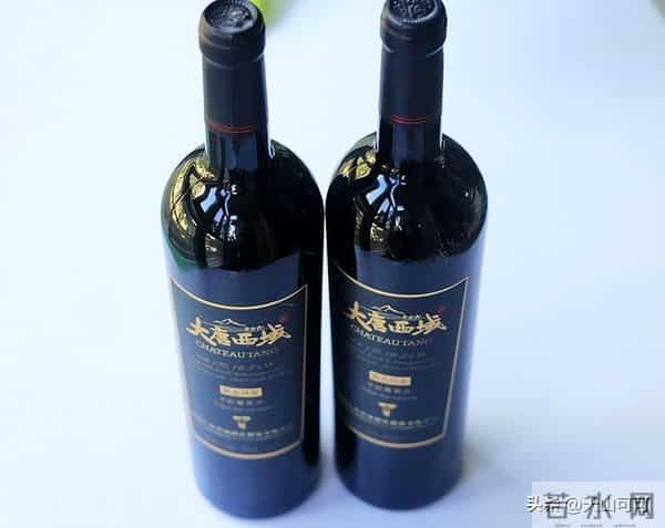 红酒怎么分辨好坏?技巧大揭秘!