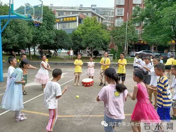 心理健康活动「爱在童年，益在未来」“释放压力、放飞心情”心理健康主题活动