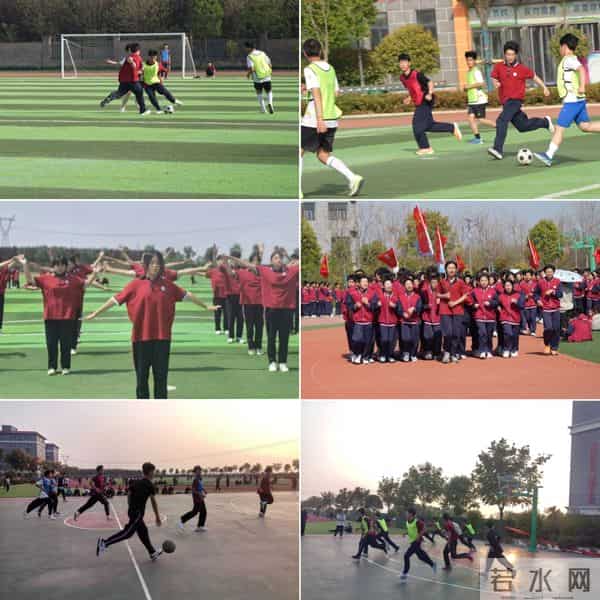 南阳也有定制版的高中了——新时代学校2025年高中部招生简章重磅推出