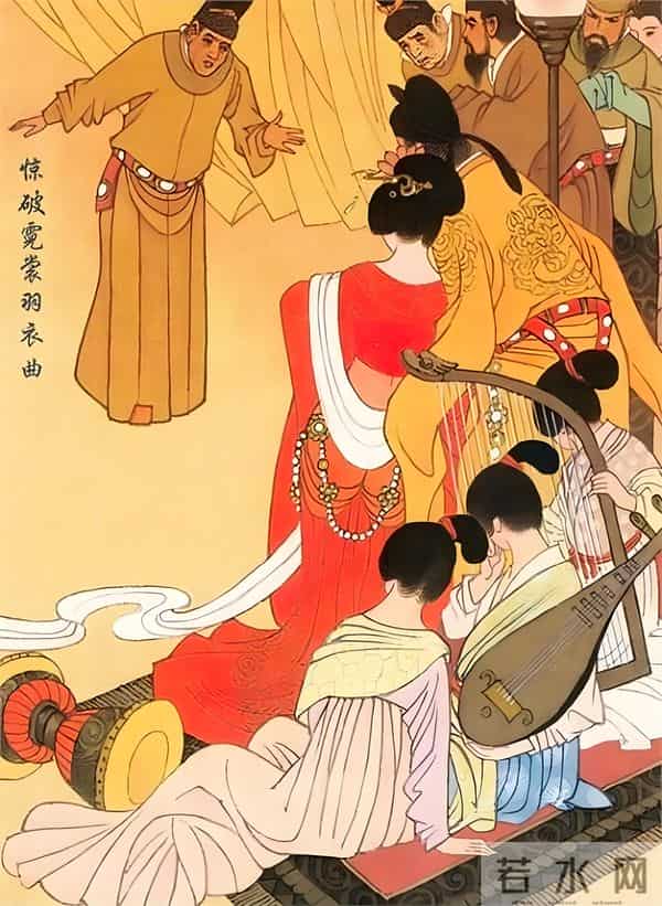 【大唐帝国兴亡录】62盛唐气象，中国历史的巅峰时代