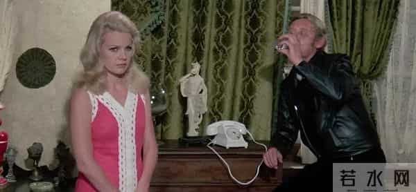 5部意大利悬疑惊悚片:当尺度遇上深度,才是真悬疑封神