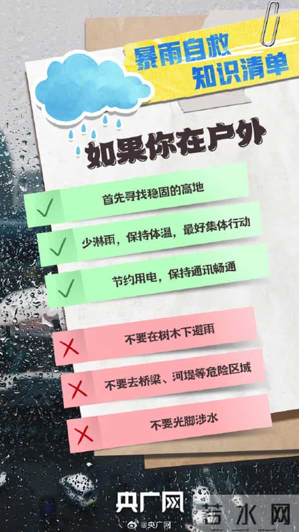 这些紧急求助电话一定记牢