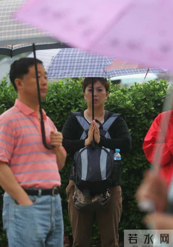 2011年6月英语六级听力