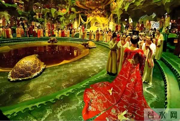 【大唐帝国兴亡录】62盛唐气象，中国历史的巅峰时代