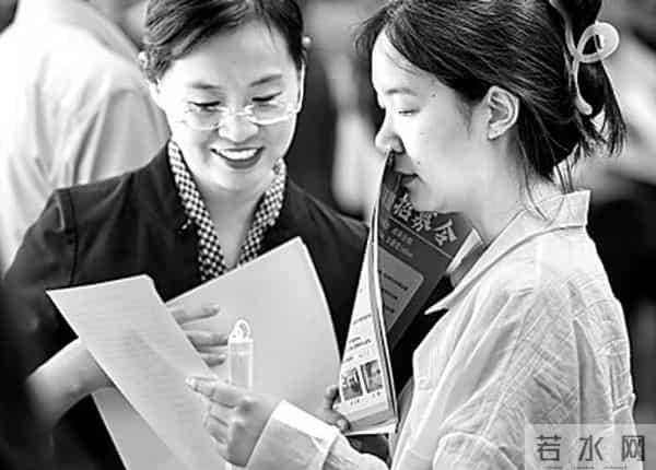 职业生涯规划第一步