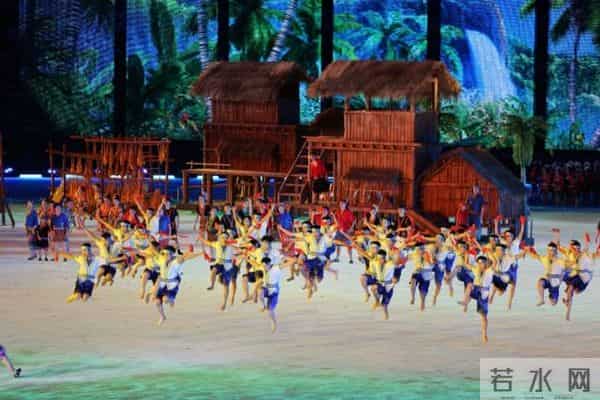 这届运动会，大不一样了