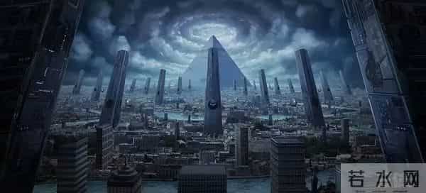 《三体》本质是一部诋毁祖国的伪科幻，至少有十处明显的逻辑错误