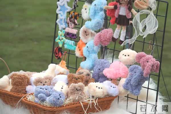 全“新”启航！上大学生社团集体亮相