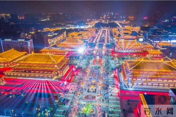 来了!中国华服日!