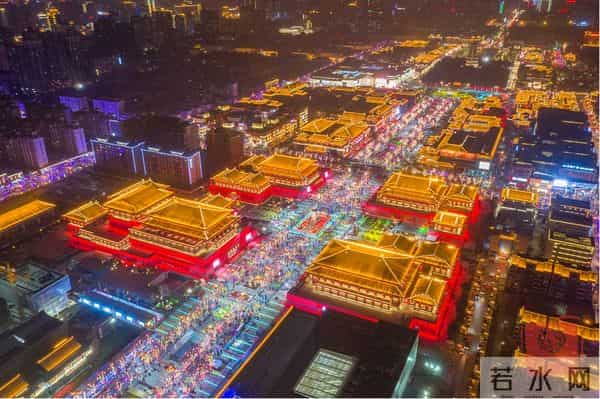 来了!中国华服日!