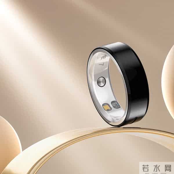 大学生学习方法追觅AI智能戒指:大学生健康学习新方式