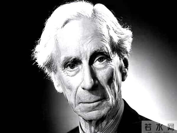 罗素幸福之路感觉活得不幸福的现代人,都应该好好读读罗素的《幸福之路》