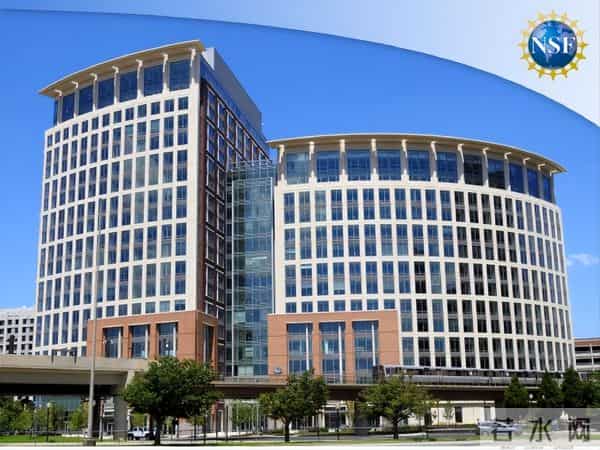 国家自然科学基金2021公示