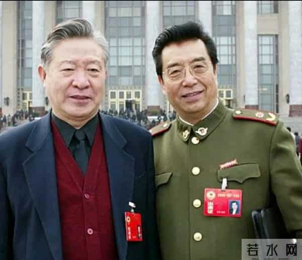 解放军艺术学院院长