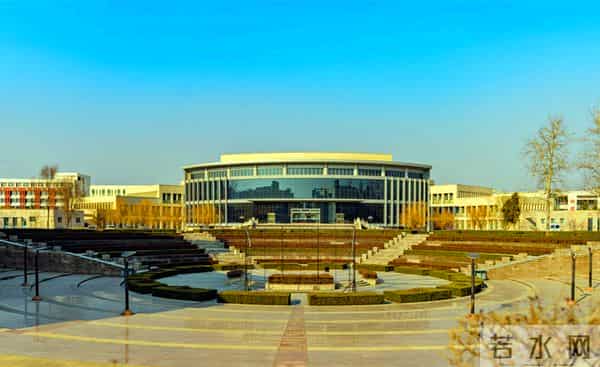 山东理工大学2021录取分数线是多少