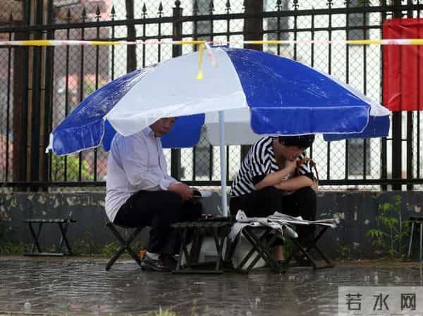 2011年6月英语六级听力