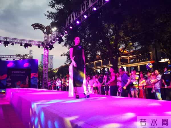 来了!中国华服日!