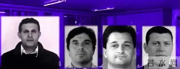 踩点两年,突破世界最安全金库,偷窃一亿美元钻石,他为何会被抓