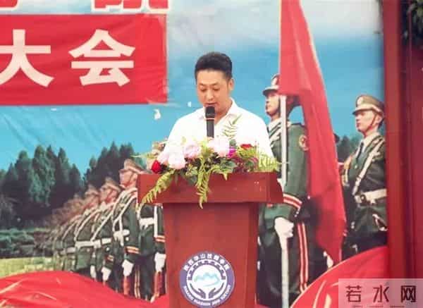关于军训的名言军训帷幕开 凌云壮志起—军训场上遇见更好的自己