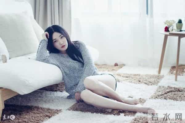 大学生张婷婷工地系列