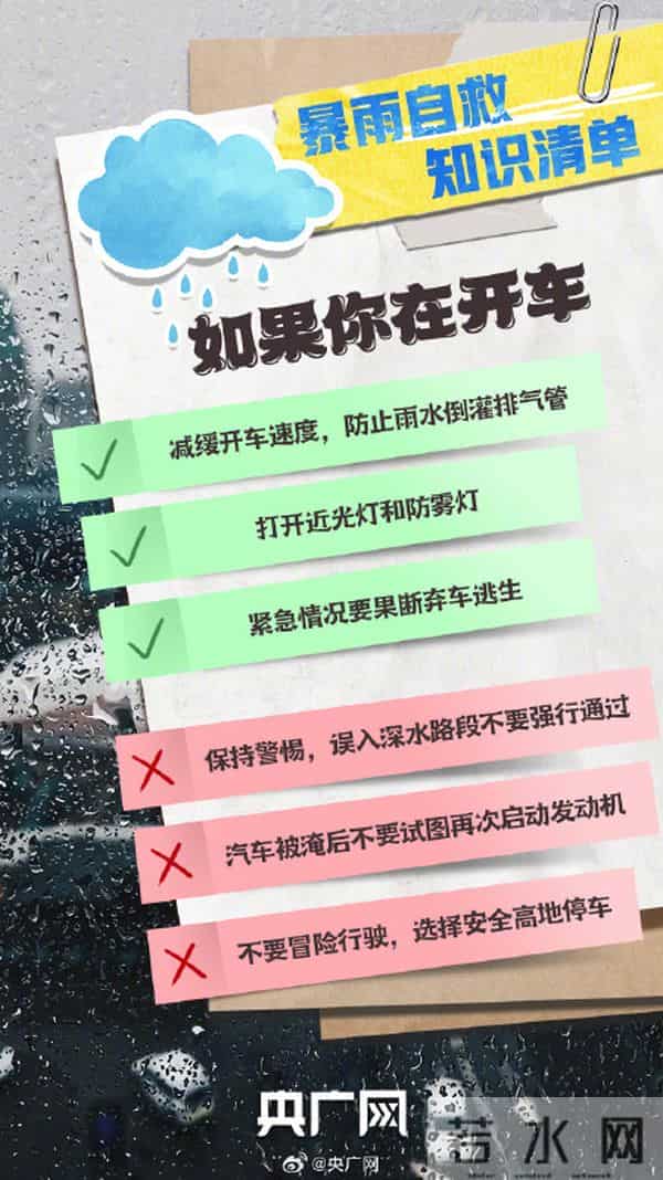 这些紧急求助电话一定记牢