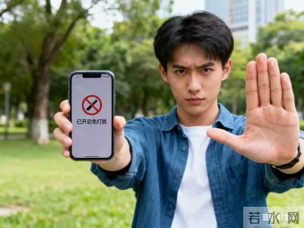 摆脱精神内耗最好的方法：不是运动，也不是读书，而是做到这4点