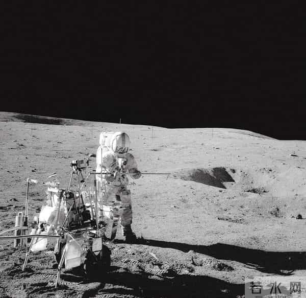 iradon世界终于追赶上了科幻小说,但科幻小说已不在那里