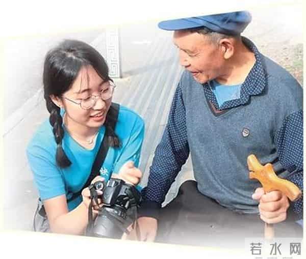 在“第二课堂”探寻成长方向