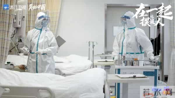 在一起摆渡人为平凡赋能，为美好加码——《在一起之摆渡人》展现平凡者的不凡