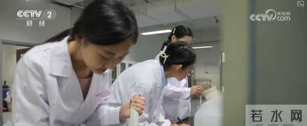 产学研融合高校科研“接地气” 打破学科壁垒为毕业生开拓全新职业蓝海