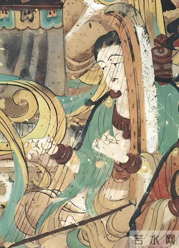 【大唐帝国兴亡录】62盛唐气象，中国历史的巅峰时代