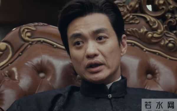 《孤舟》结局：罗武强身份曝光！肖若彤化身家庭教师施展美人计