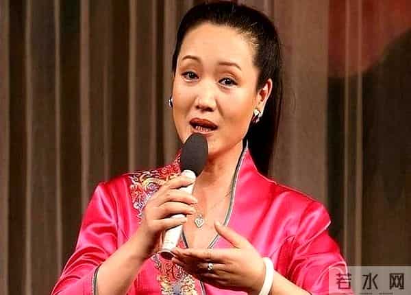 学校学不到的事程派名家刘桂娟的另类成名路:“我学不了好!还学不了毛病吗?”